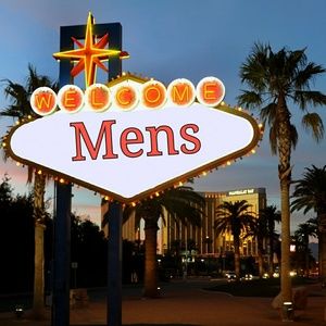 Mens Wear